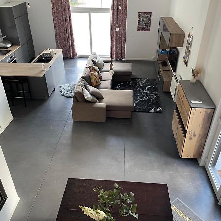 Guest House En Famille Ou En Couple A La Campagne Romsee Ngoại thất bức ảnh