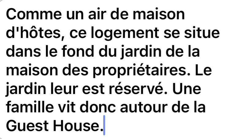 Guest House En Famille Ou En Couple A La Campagne Romsee Ngoại thất bức ảnh